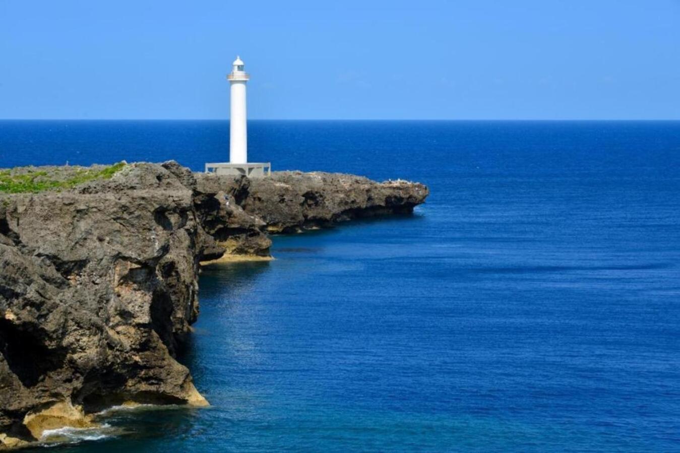 グランディオーソ沖縄プールヴィラ恩納9 Onna Εξωτερικό φωτογραφία